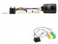 Connects2 Lenkradadapter fr Subaru Forester / Impreza / XV / BRZ auf Blaupunkt bis 2016 - 42-SU-504
