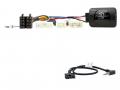 Connects2 Lenkradadapter fr Subaru Forester / Impreza / XV / BRZ / WRX auf Alpine - 42-SU-104