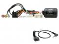 Connects2 Lenkradadapter fr Subaru Impreza / Forester auf Clarion - 42-SU-803