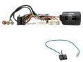 Connects2 Lenkradadapter fr Subaru Impreza / Forester auf Kenwood - 42-SU-703