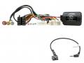 Connects2 Lenkradadapter fr Subaru Impreza / Forester auf Sony - 42-SU-603