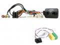 Connects2 Lenkradadapter fr Subaru Impreza / Forester auf Blaupunkt (bis 2016) - 42-SU-503