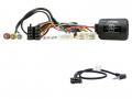 Connects2 Lenkradadapter fr Subaru Impreza / Forester auf Alpine - 42-SU-103
