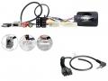 Connects2 Lenkradadapter fr Toyota Aygo (ab 2014) auf Clarion - 42-TY-806