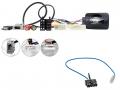 Connects2 Lenkradadapter fr Toyota Aygo (ab 2014) auf Kenwood - 42-TY-706