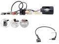 Connects2 Lenkradadapter fr Toyota Aygo (ab 2014) auf Sony - 42-TY-606