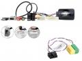 Connects2 Lenkradadapter fr Toyota Aygo (ab 2014) auf Blaupunkt (bis 2016) - 42-TY-506