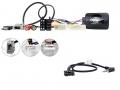 Connects2 Lenkradadapter fr Toyota Aygo (ab 2014) auf Alpine - 42-TY-106