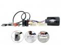 Connects2 Lenkradadapter fr Toyota Aygo (ab 2014) auf Alpine - 42-TY-106