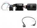 Connects2 CAN-Bus- / Lenkradadapter fr VW Golf, Passat (Dynaudio) auf Blaupunkt Pioneer -42-VW-304