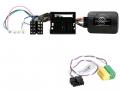 Connects2 CAN-Bus- / Lenkradadapter fr VW Golf, Passat (Dynaudio) auf Blaupunkt bis 16 - 42-VW-504