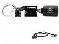 Connects2 CAN-Bus- / Lenkradadapter fr VW Golf / Passat / Touran (Dynaudio) auf Alpine - 42-VW-104