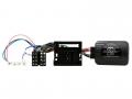 Connects2 CAN-Bus- / Lenkradadapter fr VW Golf / Passat / Touran (Dynaudio) auf Alpine - 42-VW-104
