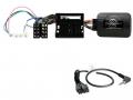 Connects2 CAN-Bus- / Lenkradadapter fr VW Golf / Passat / Touran (Dynaudio) auf Clarion - 42-VW-804