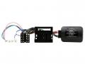 ACV CAN-Bus- / Lenkradadapter fr VW Golf / Passat / Touran (Dynaudio) auf Clarion - 42-VW-804