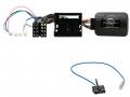 Connects2 CAN-Bus- / Lenkradadapter fr VW Golf / Passat / Touran (Dynaudio) auf Kenwood - 42-VW-704