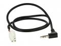 ACV CAN-Bus- / Lenkradadapter f�r Chrysler / Dodge / Jeep auf Alpine - 42-1032-101