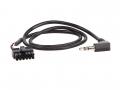 ACV CAN-Bus- / Lenkradadapter f�r Citroen / Fiat / Peugeot / Toyota auf Sony - 42-1041-600