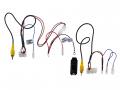 ACV R�ckfahrkamera Interface f�r Kia Carens, Ceed, Sportage (16 / 24 polig)