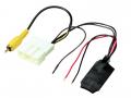 ACV Rckfahrkamera Interface fr Toyota 4Runner, Avensis, Camry, Corolla, Highlander - 771300-1031