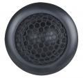 Ground Zero GZHT 25X - 2,5 cm Hochtner-Lautsprecher mit 100 Watt (RMS: 60 Watt)