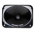 Ground Zero GZCT 5000SPL-B - 4,45 cm Hochtner-Lautsprecher mit 180 Watt (RMS: 70 Watt) - schwarz