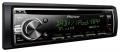 Pioneer DEH-X6800DAB - CD/MP3-Autoradio mit DAB / USB / iPod / AUX-IN