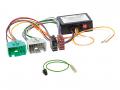 ACV CAN-Bus- / Lenkradadapter fr Volvo S60 / V70 (Typ P26, 2000-2009) auf JVC/Kenwood - 42-1353-700