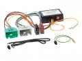 ACV CAN-Bus- / Lenkradadapter fr Volvo S60 / V70 (Typ P26, 2000-2009) auf JVC - 42-1353-900