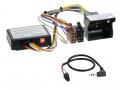 ACV CAN-Bus- / Lenkradadapter fr Audi / Seat / Skoda / VW 40 Pin auf Sony - 42-1324-601
