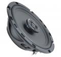 Ground Zero GZIF 6501FX - 16,5 cm 2-Wege-Lautsprecher mit 110 Watt (RMS: 70 Watt)