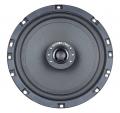 Ground Zero GZIF 6501FX - 16,5 cm 2-Wege-Lautsprecher mit 110 Watt (RMS: 70 Watt)