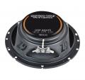 Ground Zero GZIF 6501FX - 16,5 cm 2-Wege-Lautsprecher mit 110 Watt (RMS: 70 Watt)