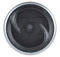 Ground Zero GZIC 400FX - 10 cm Komponenten-Lautsprecher mit 100 Watt (RMS: 60 Watt)
