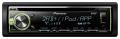 Pioneer DEH-X6800DAB - CD/MP3-Autoradio mit DAB / USB / iPod / AUX-IN - inkl. DAB-Antenne