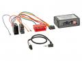 ACV CAN-Bus- / Lenkradadapter fr Skoda Octavia / Superb 3U auf Sony - 42-1444-602