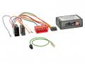 ACV CAN-Bus- / Lenkradadapter fr Skoda Octavia / Superb 3U auf JVC / Kenwood - 42-1444-702