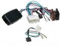ACV Lenkradadapter fr Nissan Note, Tilda, X-Trail (mit Telefontaste) auf China HU - 42-1215-001