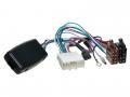 ACV Lenkradadapter fr Nissan Note, Tilda, X-Trail (mit Telefontaste) auf China HU - 42-1215-001