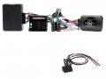 Connects2 CAN-Bus- / Lenkradadapter fr Audi A3, A4 (Quadl, Teilakt, ab 03) auf China HU - 42-AD-005