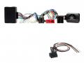 Connect2 CAN-Bus- / Lenkradadapter fr Audi A3, A4, TT (Teil- /Vollaktiv) auf China HU - 42-AD-008