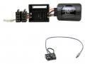 Connects2 CAN-Bus- / Lenkradadapter fr Citroen C2, C3, C4, C5, DS3 (RD4/RT4) auf Zenec - 42-CT-403