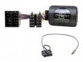 Connects2 Lenkradadapter fr Citroen auf Zenec - 42-CT-402