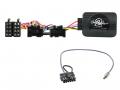 Connects2 Lenkradadapter fr Chevrolet Aveo / Captiva / Spark, Holden auf Zenec - 42-CV-401