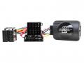 Connects2 Lenkradadapter fr Fiat Punto (2000-2006) mit Hi / Mid / Low auf Zenec - 42-FA-403