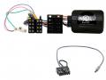 Connects2 Lenkradadapter fr Fiat Bravo (ab 2007), Stilo (ab 2001) auf Zenec - 42-FA-405