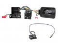 Connects2 Lenkradadapter fr Citroen / Fiat / Peugeot (2015-21, ISO/Mini ISO) auf Zenec - 42-FA-416
