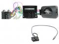 Connects2 CAN-Bus- / Lenkradadapter fr Ford mit CAN-Bus auf Zenec - 42-FO-403