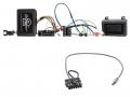 Connects2 CAN-Bus- / Lenkradadapter fr Ford B-Max, C-Max, Fiesta, Focus auf Zenec - 42-FO-408