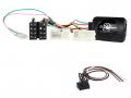 Connects2 Lenkradadapter fr Hyundai i10, ix20, ix35, i40, H1, Tucson auf China HU - 42-HY-005